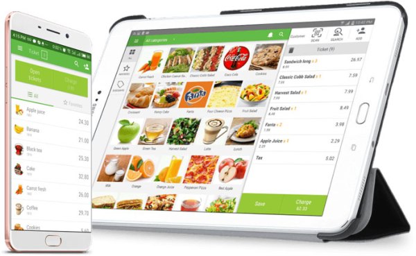 phần mềm bán hàng miễn phí trên máy tính