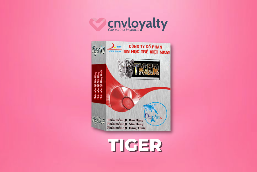 phần mềm bán hàng offline tiger