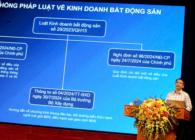 thông tư hướng dẫn luật nhà ở 2023